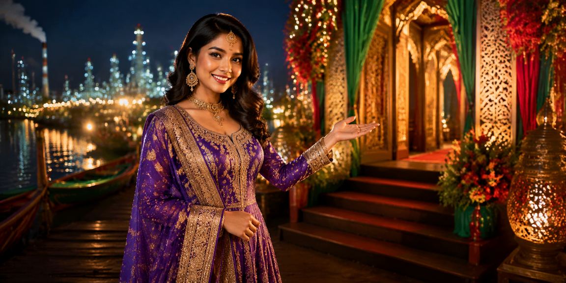গাজীপুরে ক্যাসিনো বেটিং করছেন একজন খেলোয়াড়, লাল-সবুজ থিমে