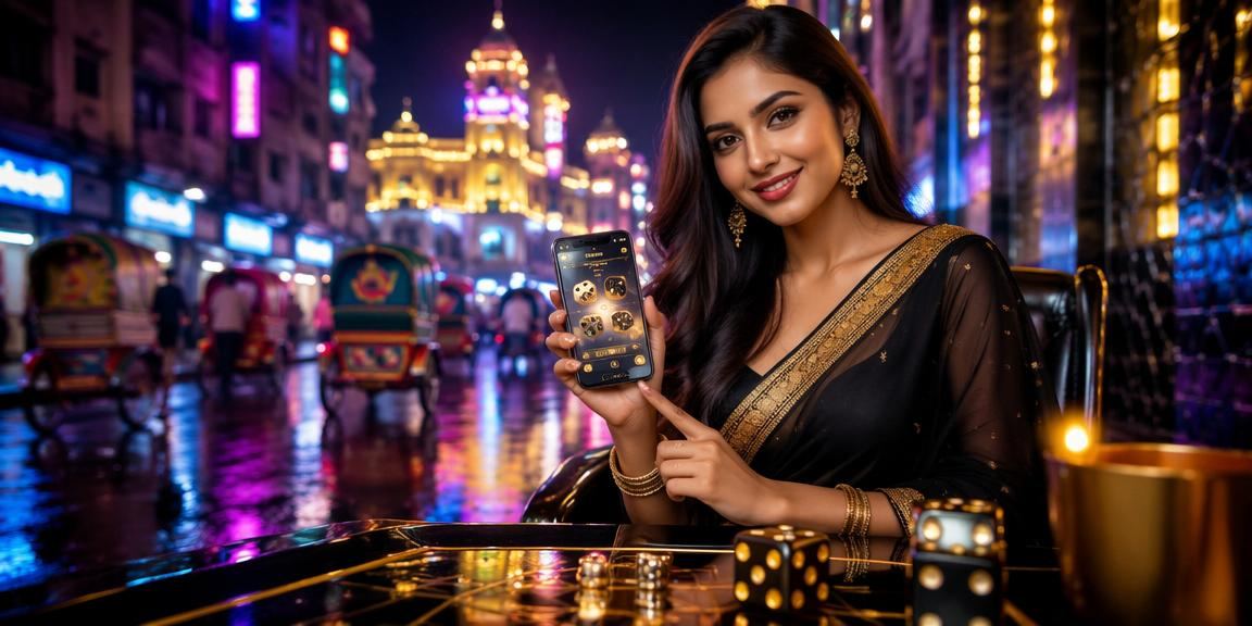 নারায়ণগঞ্জ ডাইস গেম রাতের বাজার
